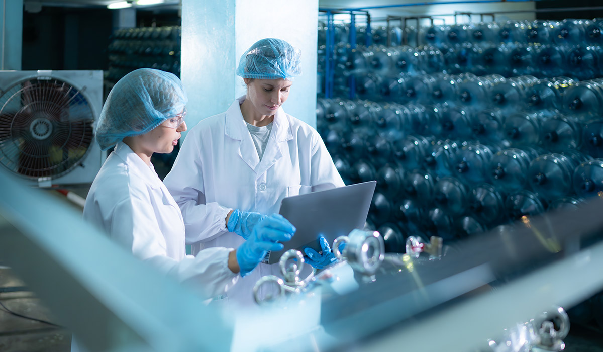 Pros of Third-Party Pharma Manufacturing